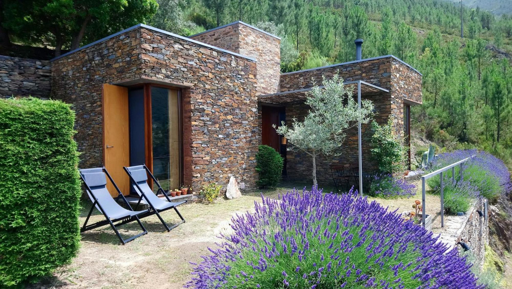 Inxisto Lodges Piodao Exterior photo
