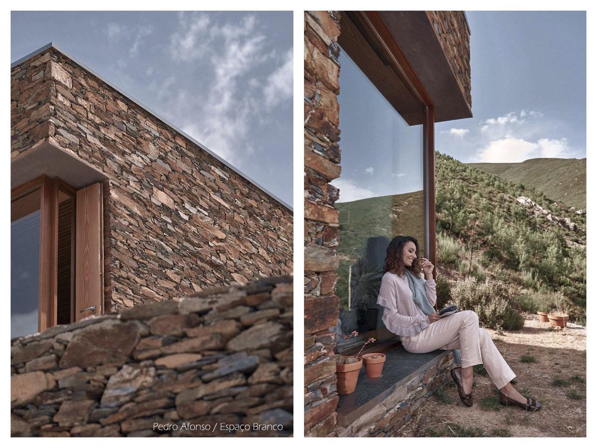 Inxisto Lodges Piodao Exterior photo